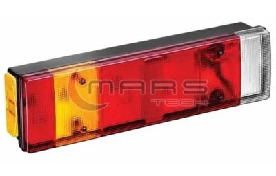 Стоп MAN TGA / L-M-F LH / RH 