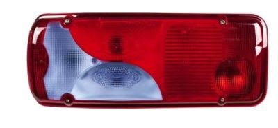 Стоп MAN TGX 2005 / TGA / TGL / TGM - LH / RH 