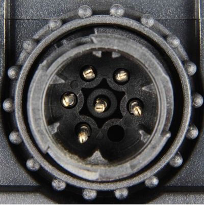 Стоп MAN TGX 2005 / TGA / TGL / TGM - LH / RH 