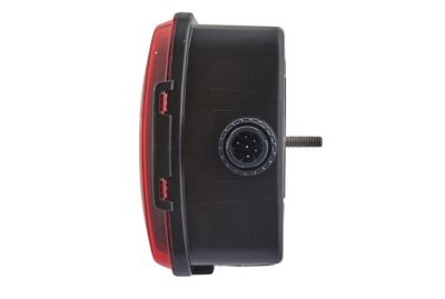 Стоп MAN TGX след 2015 / TGA / TGL / TGM - LH / RH 