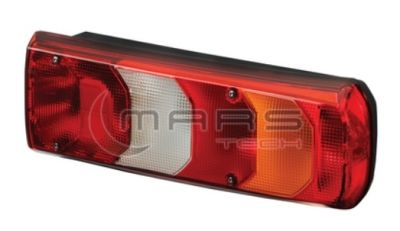 Стоп Mercedes Actros MP4 2013 LH / RH – с букса