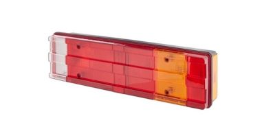 Стоп за Mercedes-Benz Atego 1/2 (ляв / десен) с букса