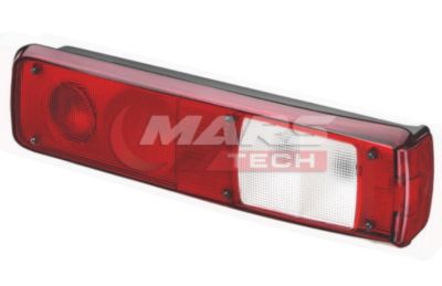 Стоп за Renault Premium 2 / Magnum / Kerax (2006+) с букса – ляв / десен