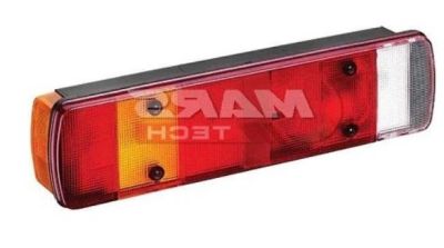 Стоп за Scania 4 серия / P / G / R / T (1996+) с букса – ляв / десен