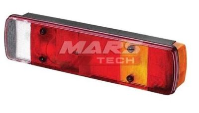 Стоп за Scania 4 серия / P / G / R / T (1996+) с букса – ляв / десен