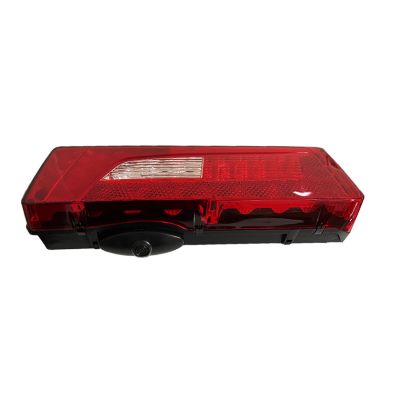 LED стоп за Scania 6 серия P / G / R / T с букса – ляв / десен