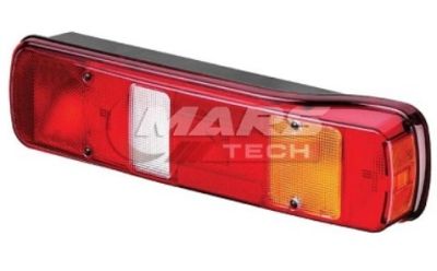 Стоп за Volvo FH 2 / FM 2 (2008+) с букса – ляв / десен