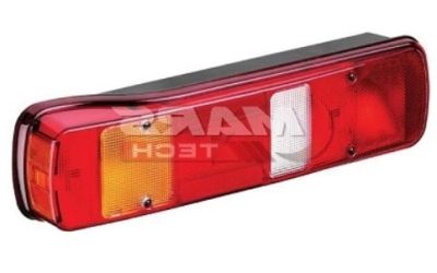 Стоп за Volvo FH 2 / FM 2 (2008+) с букса – ляв / десен