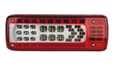 Диоден стоп за Volvo FH 2013+ (ляв и десен) LED 24V