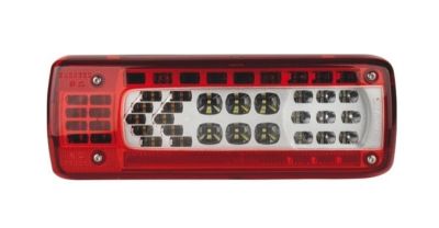 Диоден стоп за Volvo FH 2013+ (ляв и десен) LED 24V