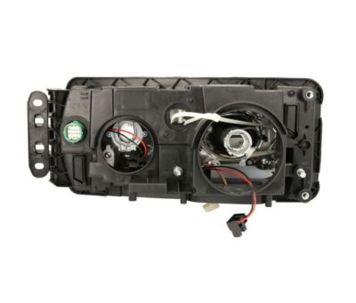 Фар за Iveco Stralis (2013+) – ляв и десен H7 LED DRL 24V