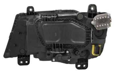 Фар за MAN TGX (2021+) – ляв и десен H7 LED DRL 24V с мотор