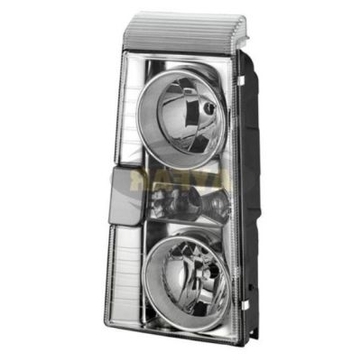 Фар за Renault Magnum (2000–2013) – ляв и десен H7/H1 24V