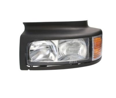 Фар за Renault Premium / Midlum / Kerax (2001–2007) – ляв и десен 24V