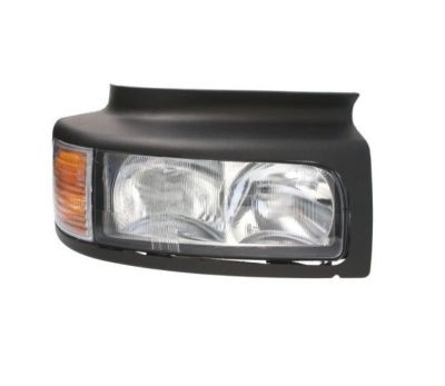 Фар за Renault Premium / Midlum / Kerax (2001–2007) – ляв и десен 24V