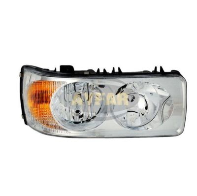 Фар за DAF XF / CF / LF (2003+) – ляв и десен 24V