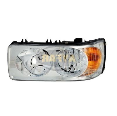 Фар за DAF XF / CF / LF (2003+) – ляв и десен 24V