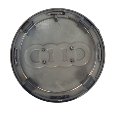 КАПАЧЕТА за джанти -AUDI- 69мм. - 4бр. к-т