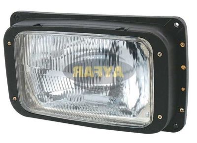 Фар за MAN M2000 / F2000 / Iveco EuroTrakker – ляв и десен 24V