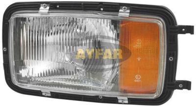 Фар за Mercedes 2517  (1973–1996) ляв (LH) и десен (RH)