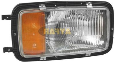 Фар за Mercedes 2517  (1973–1996) ляв (LH) и десен (RH)