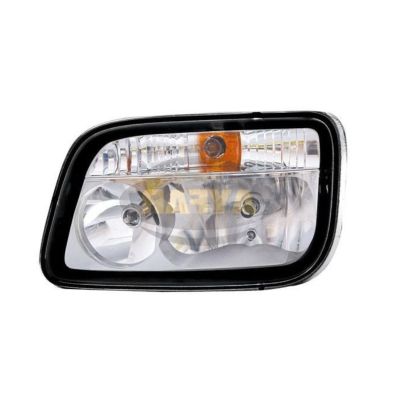 Фар за Mercedes Actros MP2 (2003–2008) ляв (LH) и десен (RH)