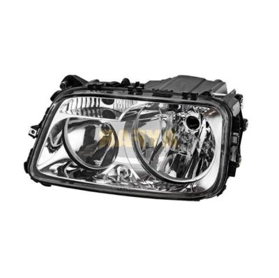 Фар за Mercedes Actros MP3 (2008–2012) ляв (LH) и десен (RH)