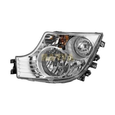 Фар за Mercedes-Benz Actros MP4 (2012+) – ляв и десен (LH/RH)