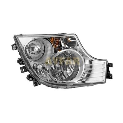 Фар за Mercedes-Benz Actros MP4 (2012+) – ляв и десен (LH/RH)