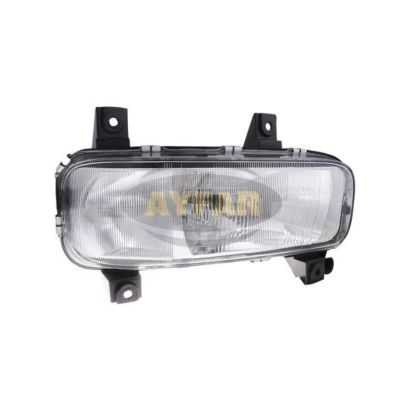Фар за Mercedes-Benz Atego I (1998–2004) – десен (RH) и ляв (LH)