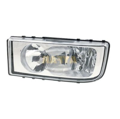 Фар за Mercedes-Benz Axor MP2 (2004–2015) – ляв (LH) и десен (RH)