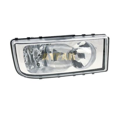 Фар за Mercedes-Benz Axor MP2 (2004–2015) – ляв (LH) и десен (RH)