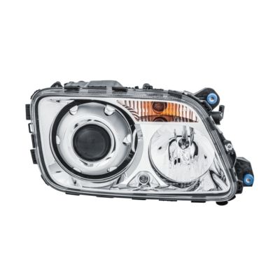 Фар за Mercedes-Benz Actros MP3 (2008–2012) – десен (RH) и ляв (LH)