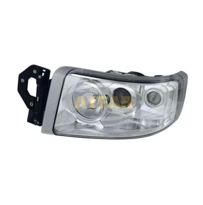 Фар за Renault Premium (след 2007) – десен (RH) и ляв (LH)