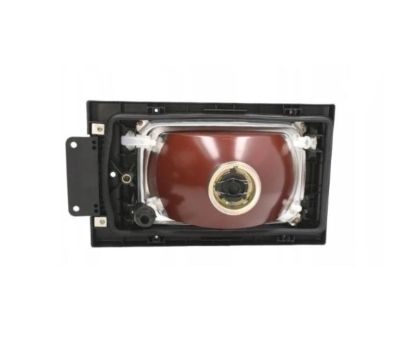 Фар за Scania 112 / 113 (1995–2000) – ляв (LH) и десен (RH)