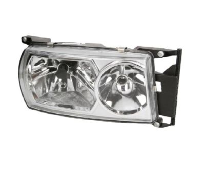 Фар за Scania P / G / R / T (2008–2017) HID D1S – ляв (LH) и десен (RH)
