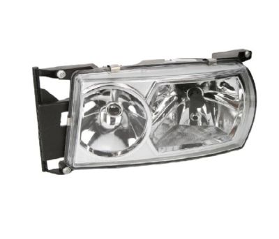 Фар за Scania P / G / R / T (2008–2017) HID D1S – ляв (LH) и десен (RH)