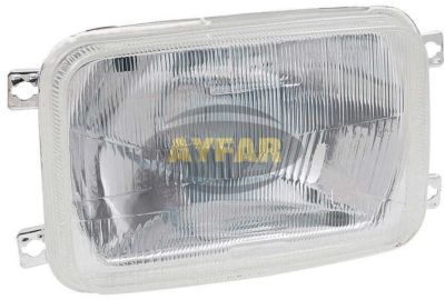 Фар за Volvo F-FL-FS (10/12/16)