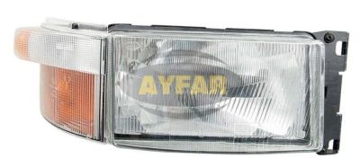 Фар за Scania 4 серия 114-124 (93-13) RH / LH