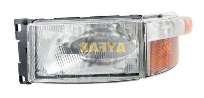 Фар за Scania 4 серия 114-124 (93-13) RH / LH