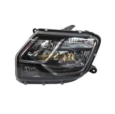 Фар за Dacia Duster (2013–2018) LH / RH