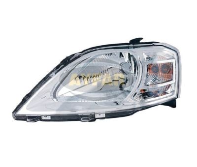 Фар за Dacia Logan 2008–2013 (Ляв и Десен)