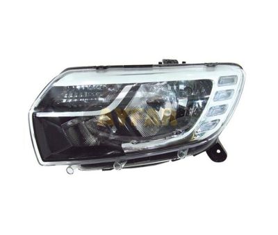 Фар за Dacia Sandero 2017– (Ляв или Десен)