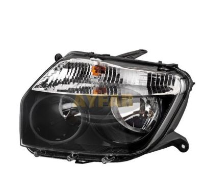 Фар за Dacia Duster 2010–2013 (Ляв или Десен)