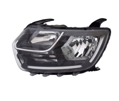 Фар за Dacia Duster 2018 – 2021 (Ляв / Десен)