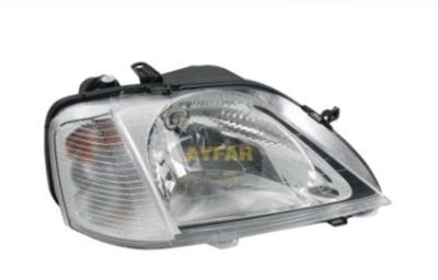 Фар за Dacia Logan 2003–2008 (Ляв или Десен)