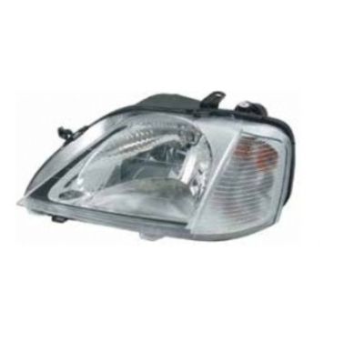 Фар за Dacia Logan 2003–2008 (Ляв или Десен)
