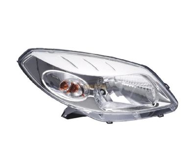 Фар за Dacia Sandero 2008 – 2013 (Ляв или Десен)