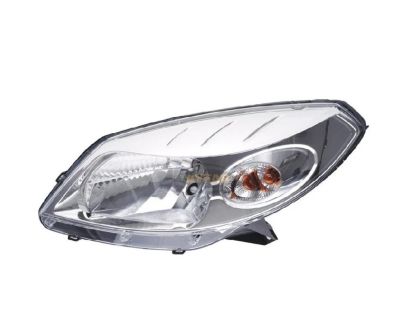 Фар за Dacia Sandero 2008 – 2013 (Ляв или Десен)