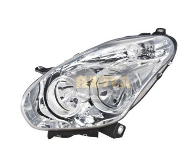 Фар за Fiat Doblo 2010 – 2014 (Ляв или Десен)